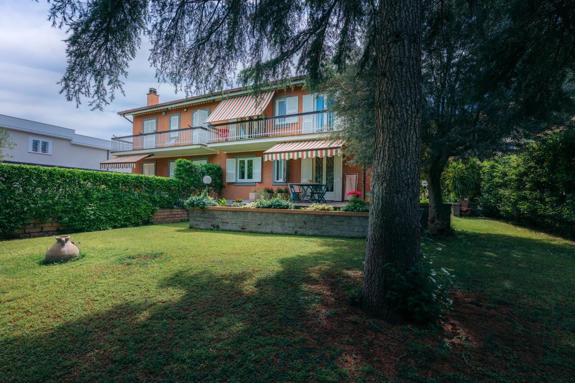 Frühstückspension Inn Rome B&B Rom