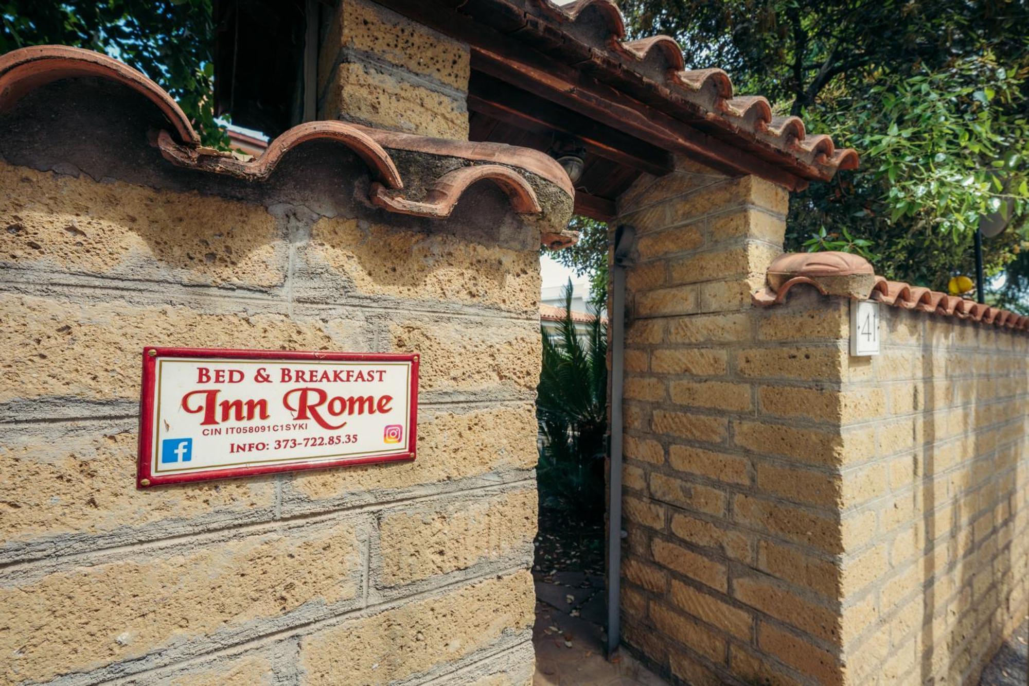 Inn Rome B&B Rom