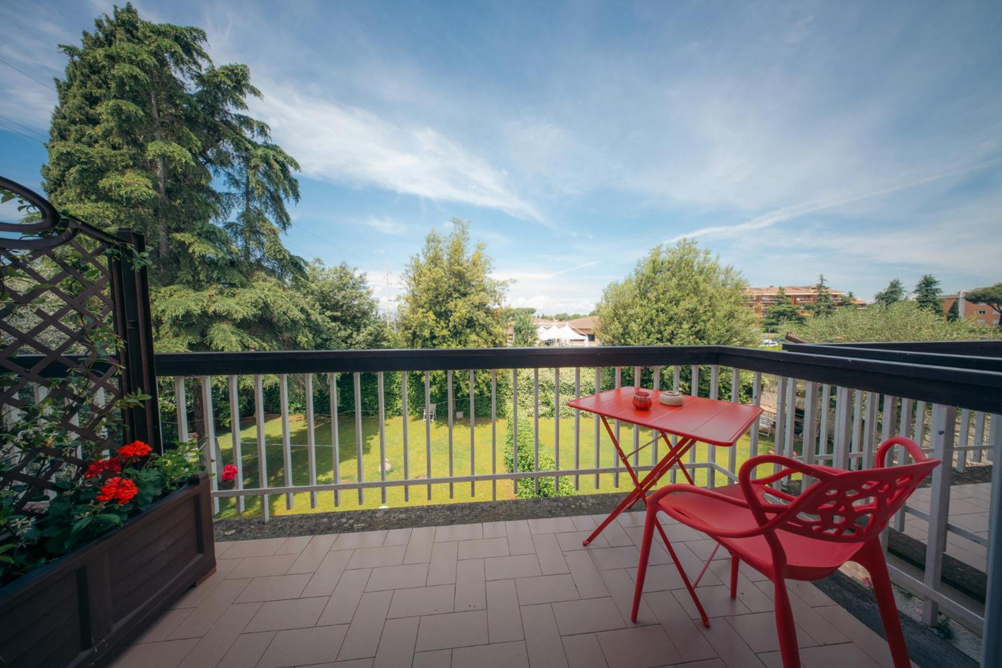 Inn Rome B&B * Rom