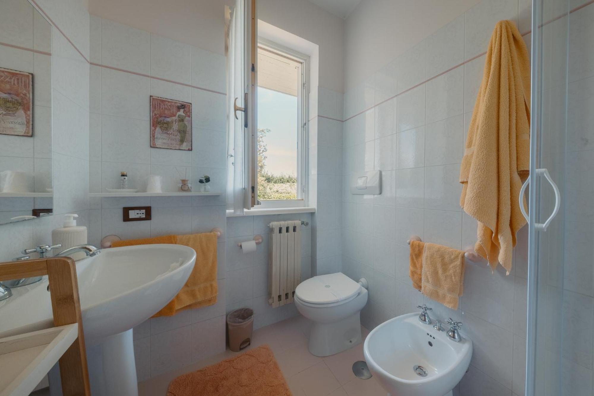 Frühstückspension Inn Rome B&B