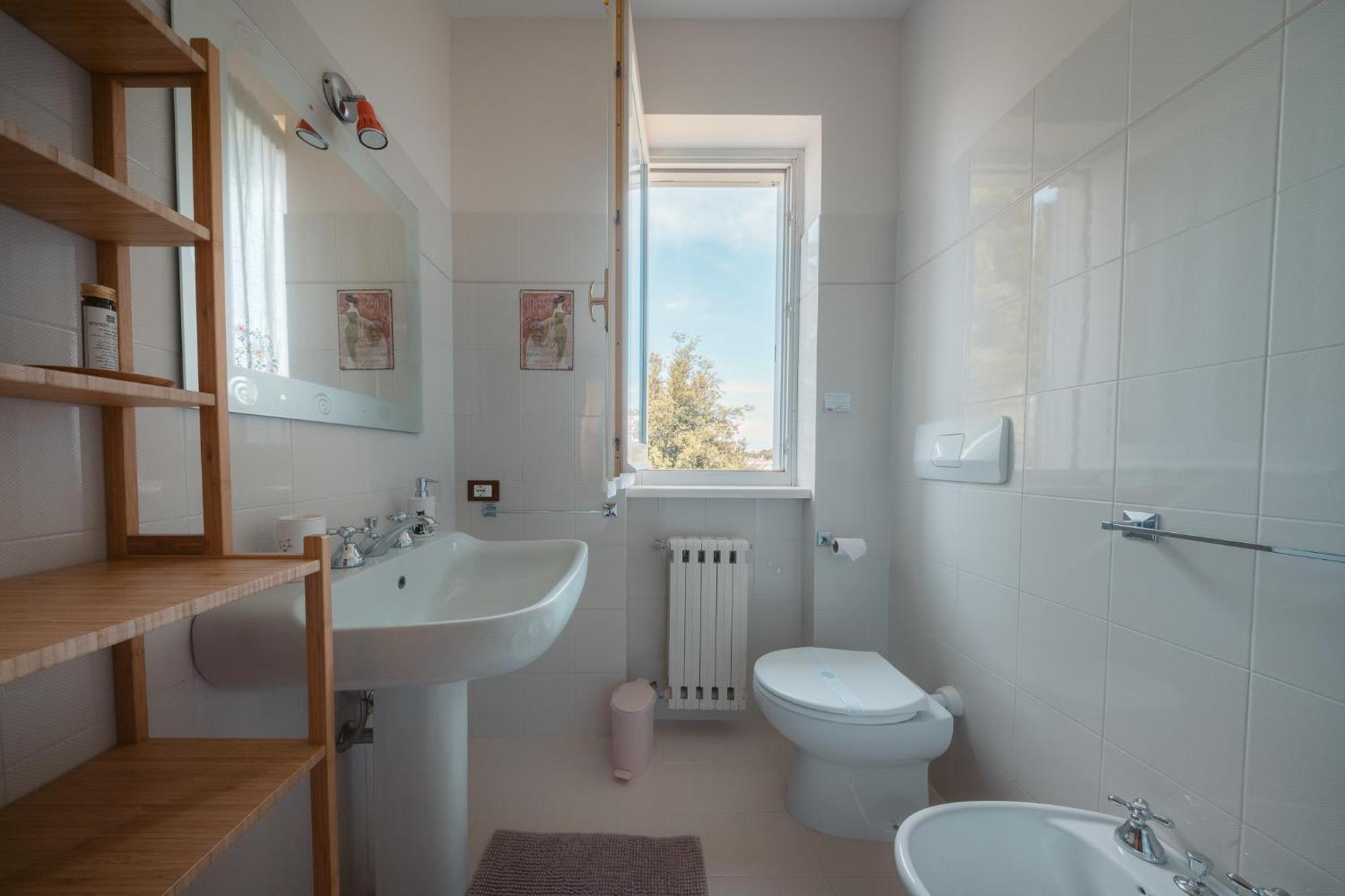 Frühstückspension Inn Rome B&B *