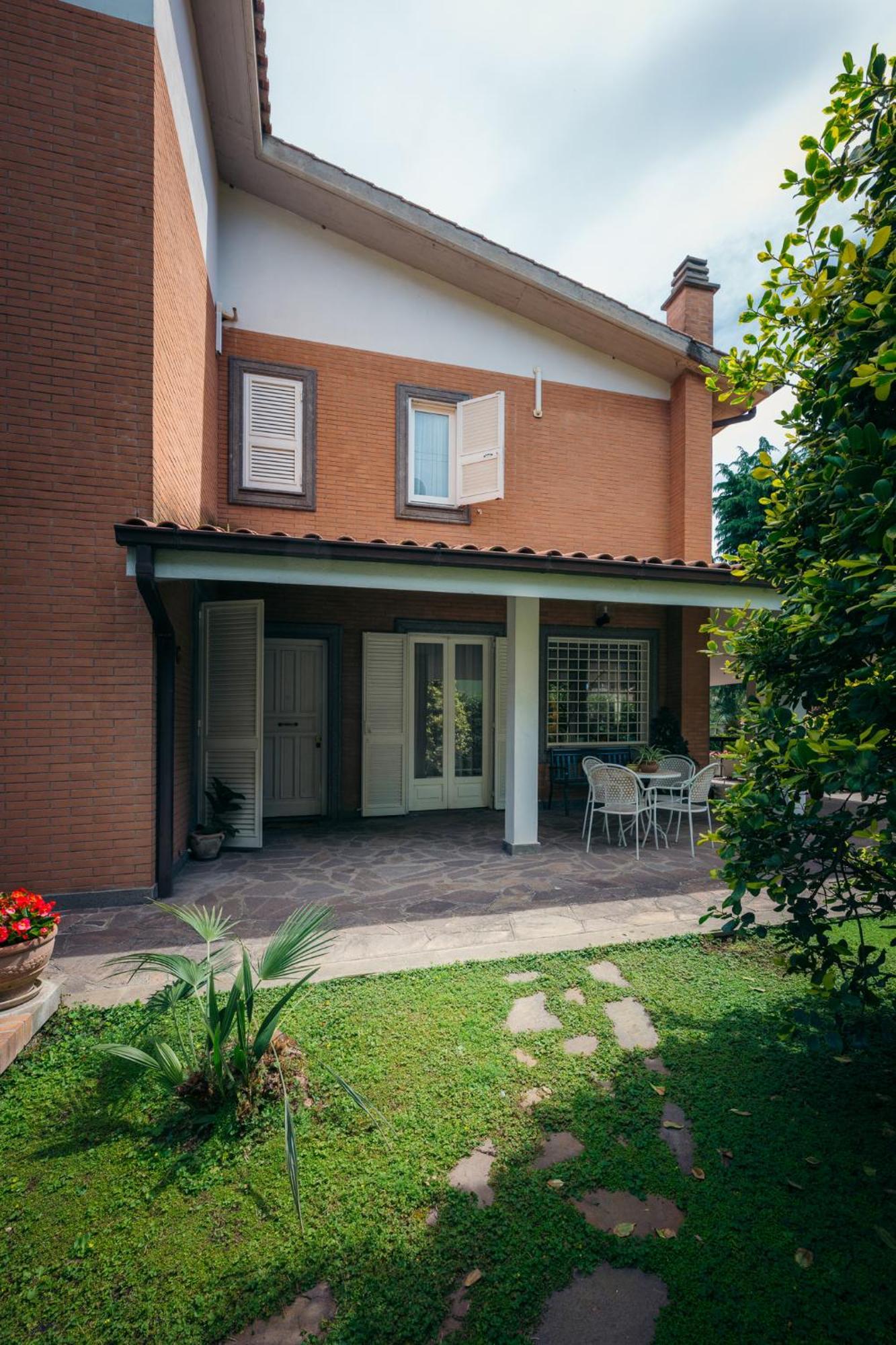 Inn Rome B&B * Rom