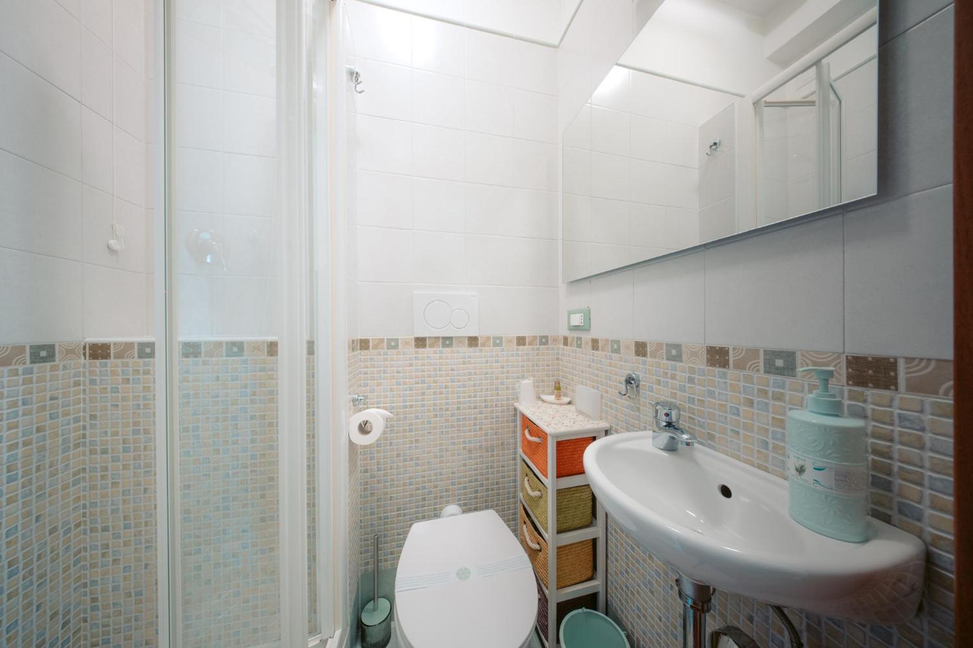 Inn Rome B&B Frühstückspension *