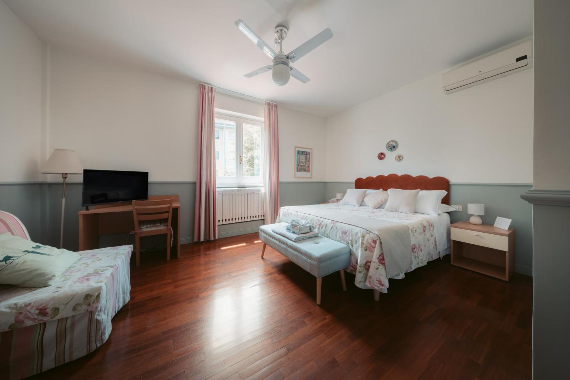 Frühstückspension Inn Rome B&B *