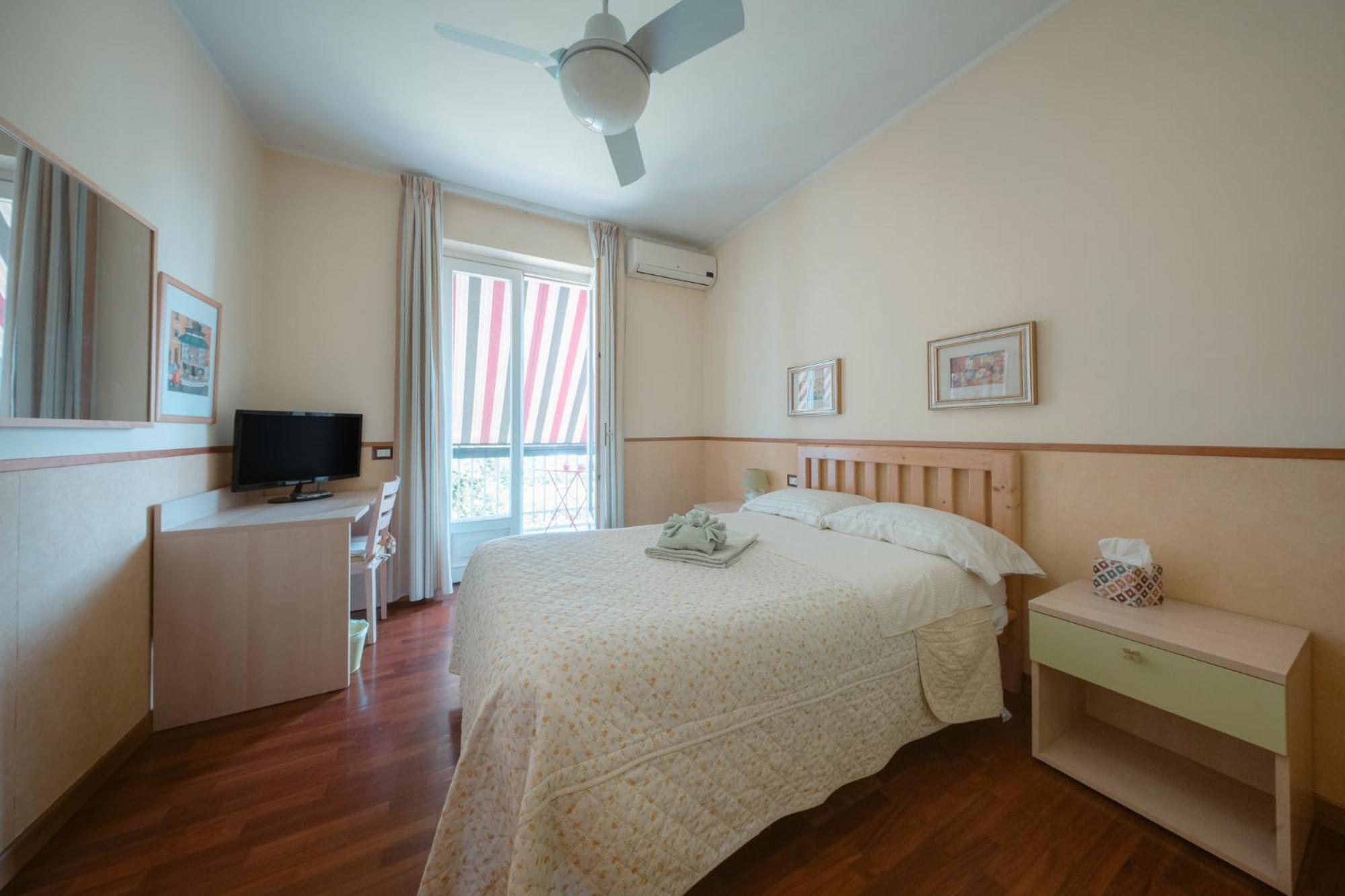 Inn Rome B&B Frühstückspension Rom