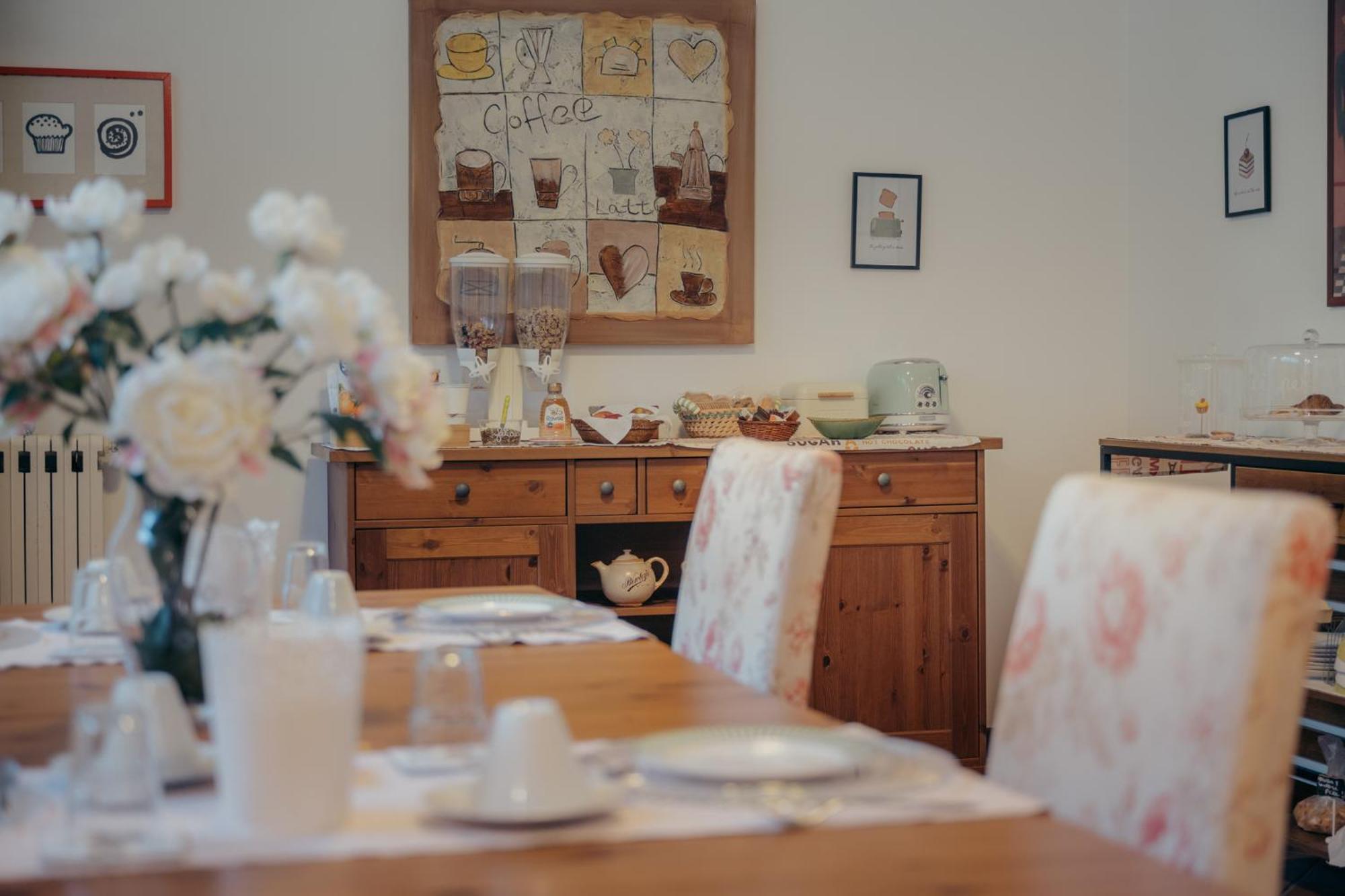 Frühstückspension Inn Rome B&B