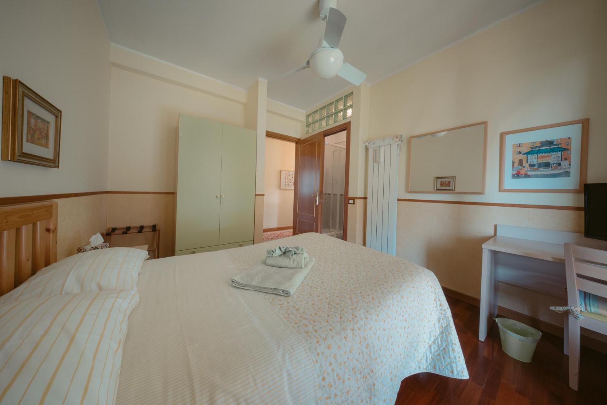 Inn Rome B&B Frühstückspension *