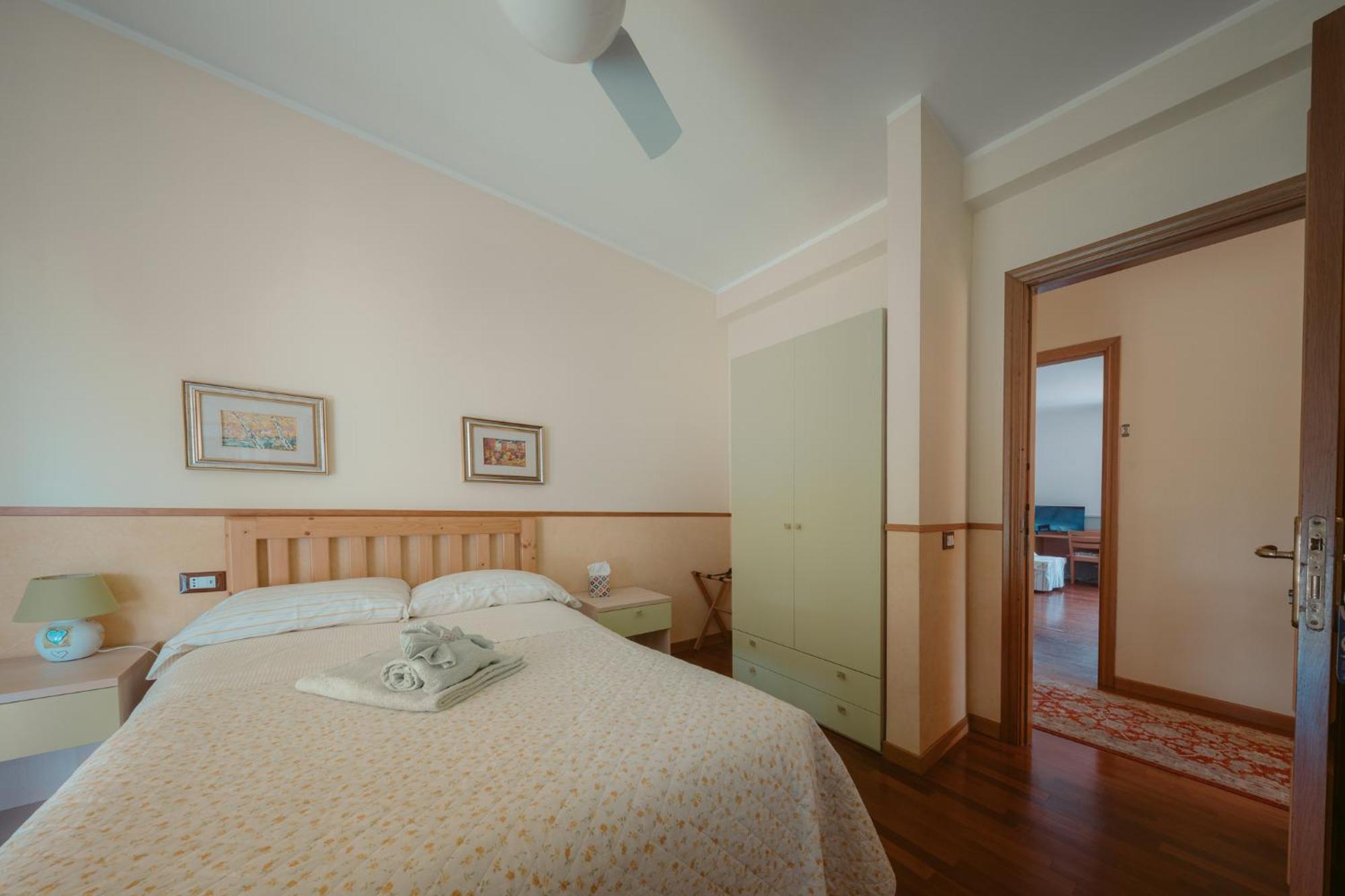 Inn Rome B&B * Rom