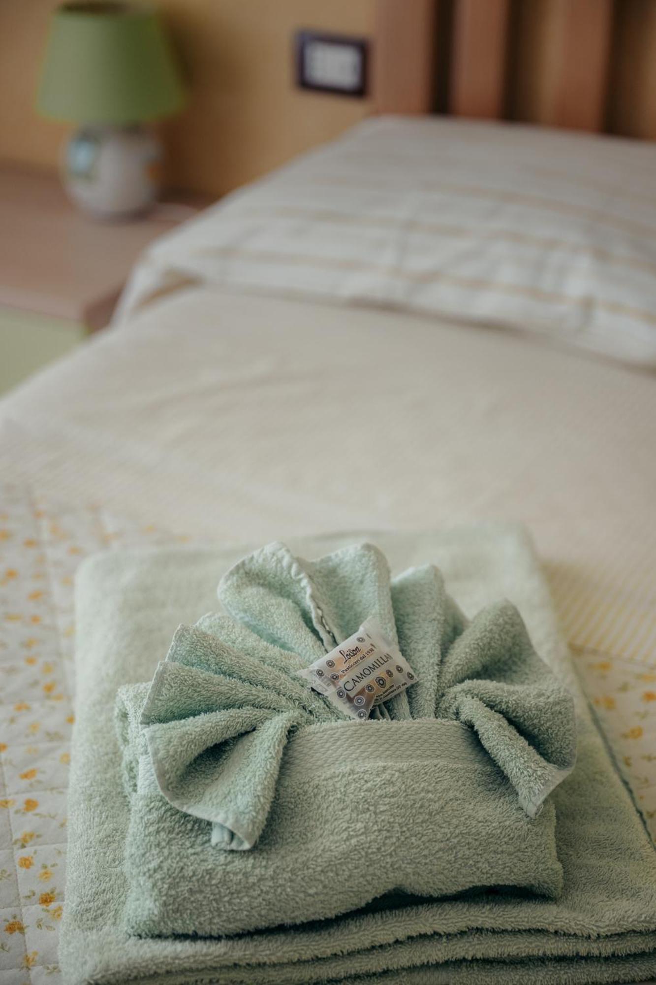 Frühstückspension Inn Rome B&B