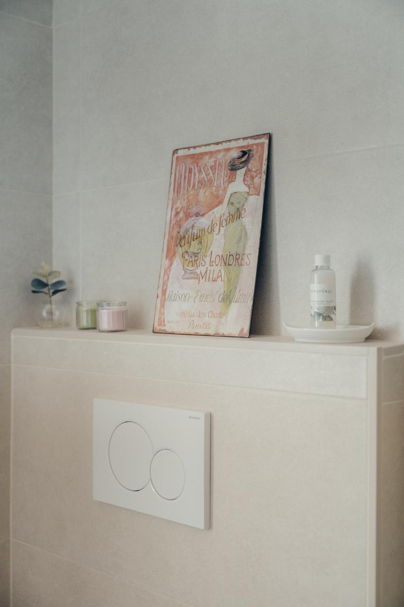 Inn Rome B&B Frühstückspension Rom