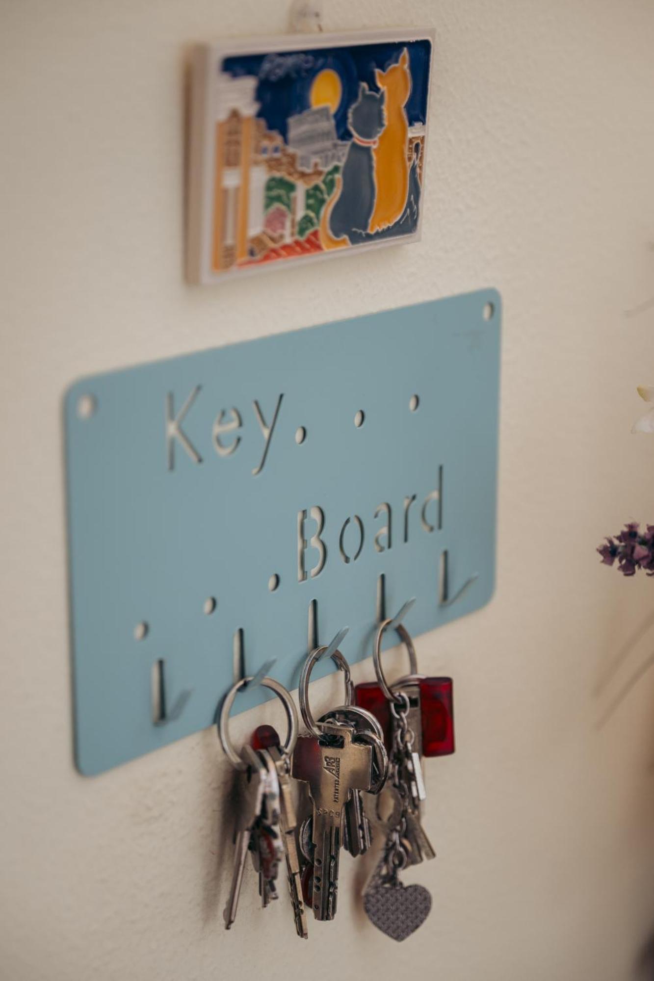 Inn Rome B&B Rom