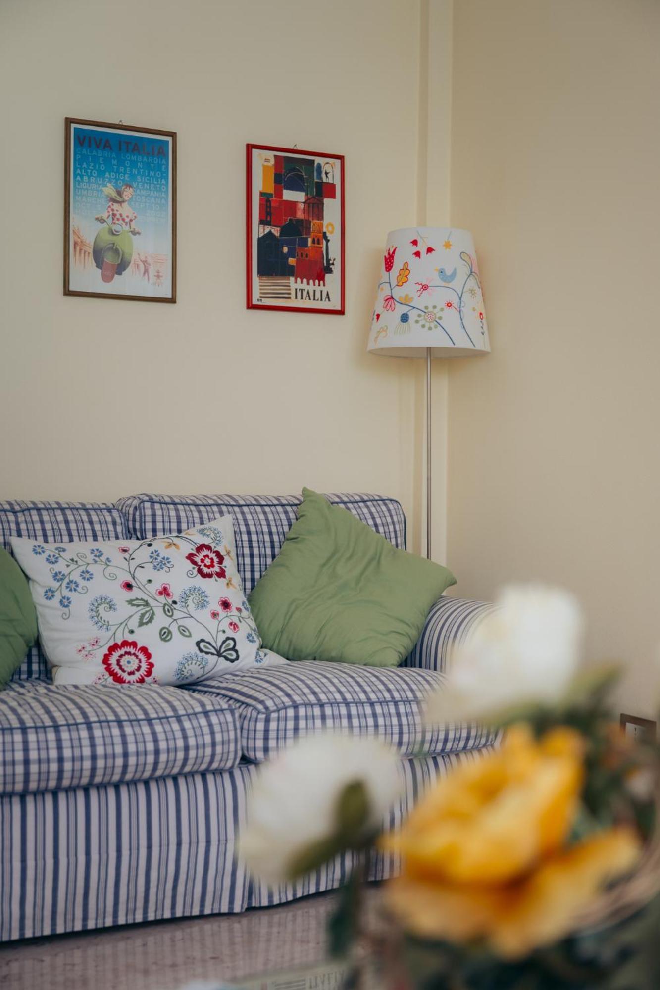 Inn Rome B&B Frühstückspension *